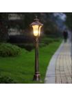 Уличный фонарь садово-парковый GL-71 DL