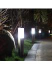 Уличный фонарь садово-парковый наземный IP54 PL-18/30 E27