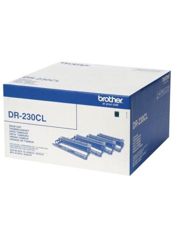 Картридж Brother DR230CL