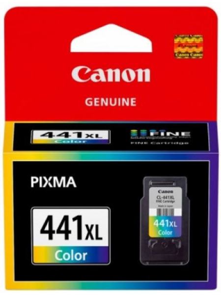 Картридж Canon CL-441XL (5220B001AA) Color