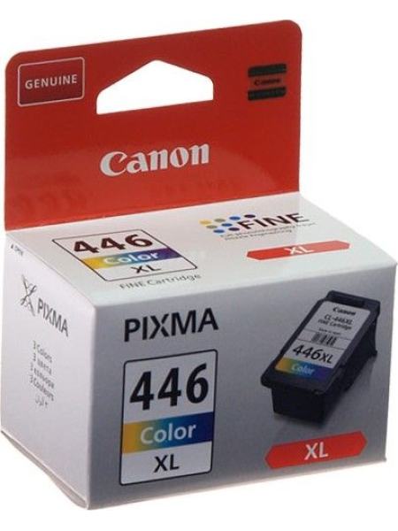Картридж Canon CL-446 XL (8284B001)