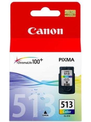 Картридж Canon CL-513 (2971B007AA) Color
