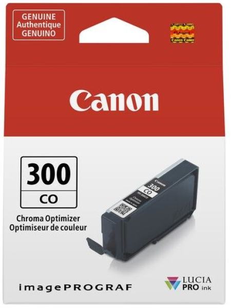 Картридж Canon PFI300CO (4201C001AA) Chroma Optimiser
