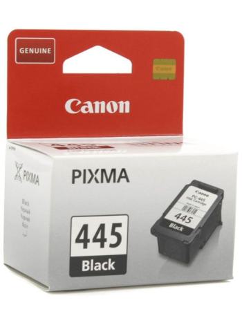 Картридж Canon PG-445 Black