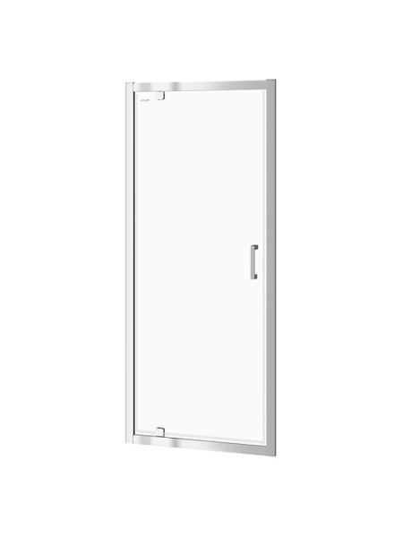 Душевые двери Pivot Basic 80x185 (S158-001)