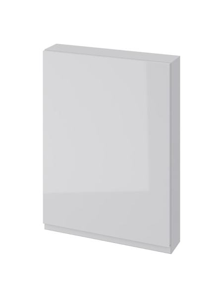 Шкафчик Moduo 60 серый (S929-015)