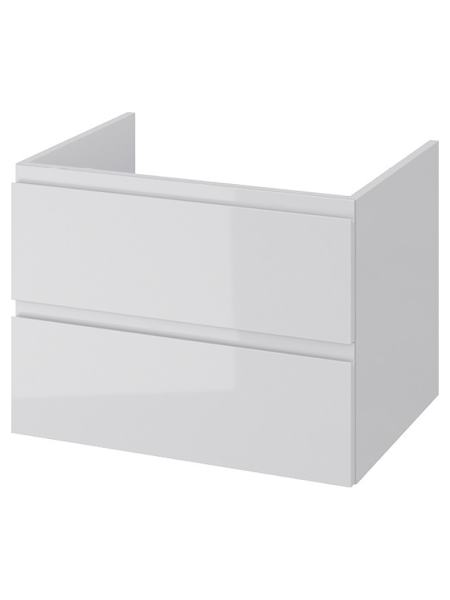 Шкафчик Moduo 80 серый (S929-007)