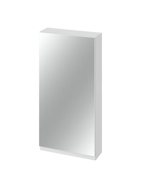 Шкафчик зеркальный Moduo 40 белый (258725)