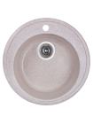 Кухонна мийка Cosh D51 kolor 300 (COSHD51K300)