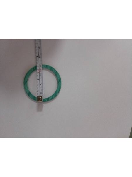 Прокладка паронитовых секционного радиатора CRISTAL NR-1021 1"х1мм