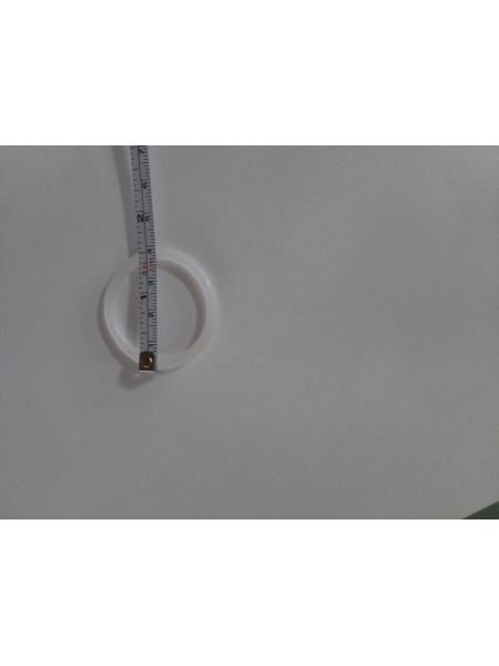 Прокладка силиконовая секционного радиатора CRISTAL NR-1022 1"х2мм