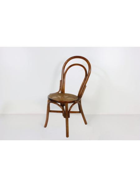 Венский стул из натурального ротанга, sv10881