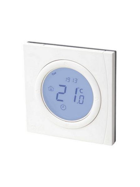 Комнатный термостат Danfoss 5-35°С с дисплеем (088U0622)