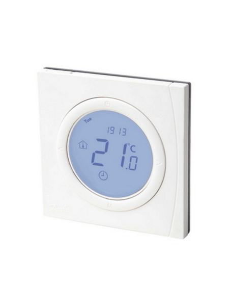 Комнатный термостат Danfoss 5-35°С с дисплеем (088U0625)