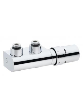 Термостатичний Комплект Danfoss VHX-DUO RTX кутовий (013G4379)