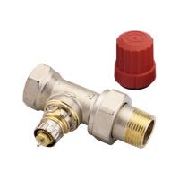Термостатичний Кран Danfoss RA-N 3/4" для радіатора прямий (013G0016)