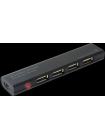 USB-хаб Defender Quadro Promt 4xUSB 2.0 (83200)