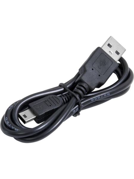 USB-хаб Defender Septima Slim + Adapterб 7xUSB 2.0 220V (83505)