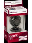 Веб-камера Defender G-lens 2525HD 2 MP (63252)