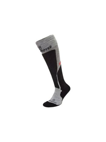Шкарпетки Destroyer Ski / Snowboard Wool Світлий.Сірий/ Чорний (DSSW-999-grey-38-40)