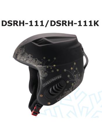 Шлем Destroyer DSRH-111 XS(53-54) (DSRH-111-XS)