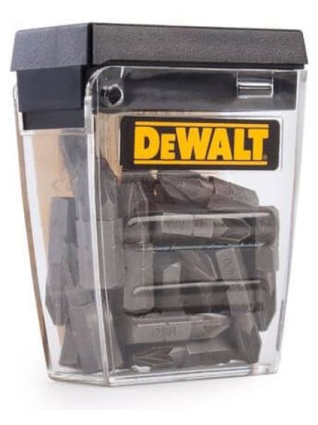 Биты DeWalt DT71521