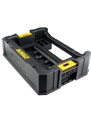 Інстр.ящик DEWALT Ящик для зберігання наборів у кейсах TOUGH CASE