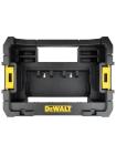 Інстр.ящик DEWALT Ящик для зберігання наборів у кейсах TOUGH CASE