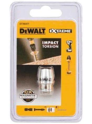 Магнітний тримач біт Dewalt DT70547T