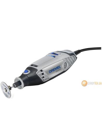 Dremel 3000-1 / 25 Гравер (F0133000JT)