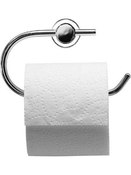 D-CODE держатель для туалетной бумаги, хром