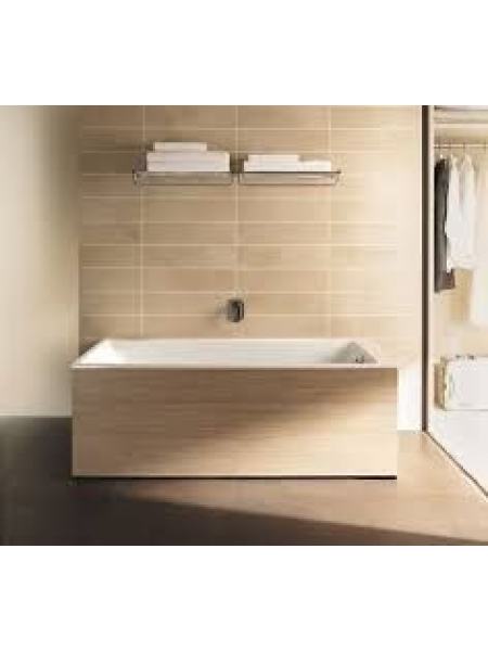 DURASTYLE ванна 170*75*34см, встраиваемая версия или версия с панелями