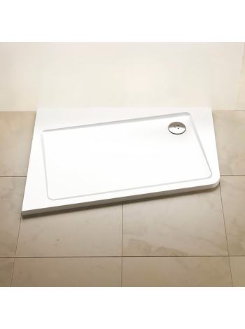 Поддон Asymetric Pro 10° 120x90 L Ravak XA25G70101L