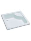 Поддон Deep 90x90 Kolo XBK0390000