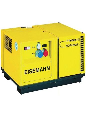 EISEMANN T9000E Электрогенератор