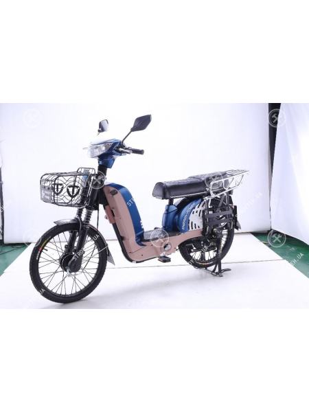 Электровелосипед Energy Power TDL232Z-1