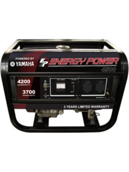Energy Power 4500 Электрогенератор