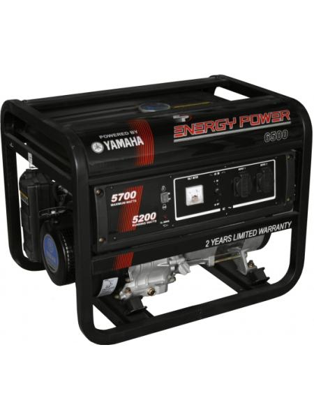 Energy Power 6500 Электрогенератор