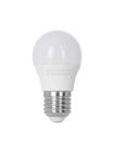 LED лампа ERGO Basic G45 E27 5W 220V 4100K Холодный белый