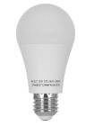 LED лампа ERGO Standard A60 Е27 12W 220V 3000K Теплый белый