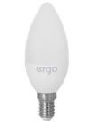 LED лампа ERGO Standard C37 E14 4W 220V 4100K Нейтральный белый