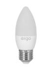 LED лампа ERGO Standard C37 Е27 6W 220V 4100K Нейтральный белый