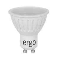 LED-лампа ERGO Standard MR16 GU10 3W 220V 4100K Нейтральный белый
