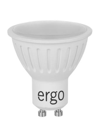 LED-лампа ERGO Standard MR16 GU10 3W 220V 4100K Нейтральный белый