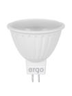 LED лампа ERGO Standard MR16 GU5.3 3W 220V 4100K Нейтральный белый