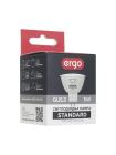 LED лампа ERGO Standard MR16 GU5.3 5W 220V 4100K Нейтральный белый