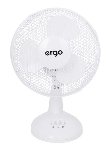Вентилятор ERGO FT 0920