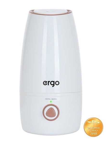 Увлажнитель воздуха ERGO HU-1730
