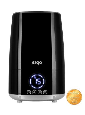 Зволожувач повітря ERGO HU 2046 DTF