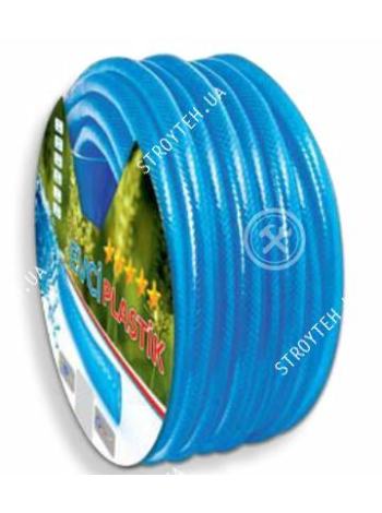 Evci Plastik Шланг Цветной 3/4 (100 м)